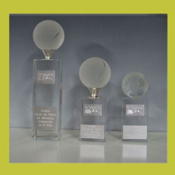 Ref.  206   Alt.  22 cm / Ref.  207   Alt.  16 cm / Ref.  208   Alt.  14 cm