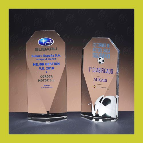 Ref.  79504   Alt.  25x11x5 cm / Ref.  79505   Alt.  22'8x10x5 cm