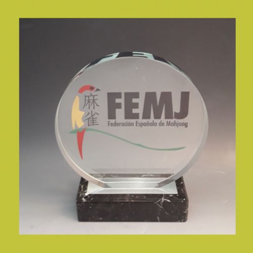 Ref.  5026 B   Alt.  19 cm / Ref.  5027 B   Alt.  16'5 cm / Ref.  5028 B   Alt.  14'5 cm