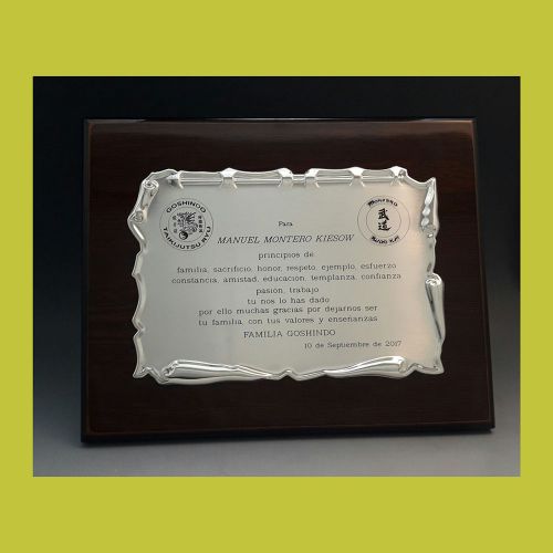 Ref.  2019   Alt.  29X21 cm / Ref.  2020   Alt.  23X19 cm / Ref.  2021   Alt.  19X15 cm